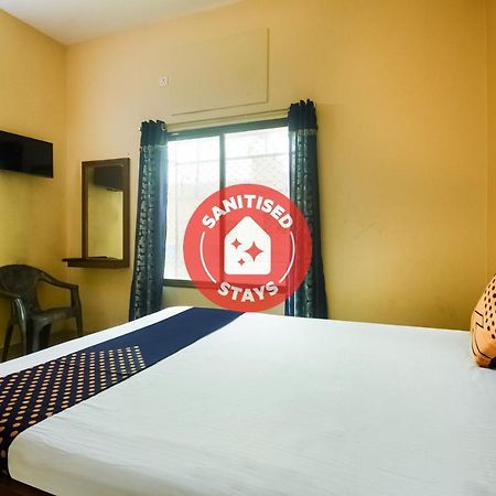Spot On 74793 Hotel Sai Sudha Puri Ngoại thất bức ảnh