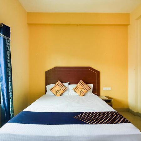 Spot On 74793 Hotel Sai Sudha Puri Ngoại thất bức ảnh