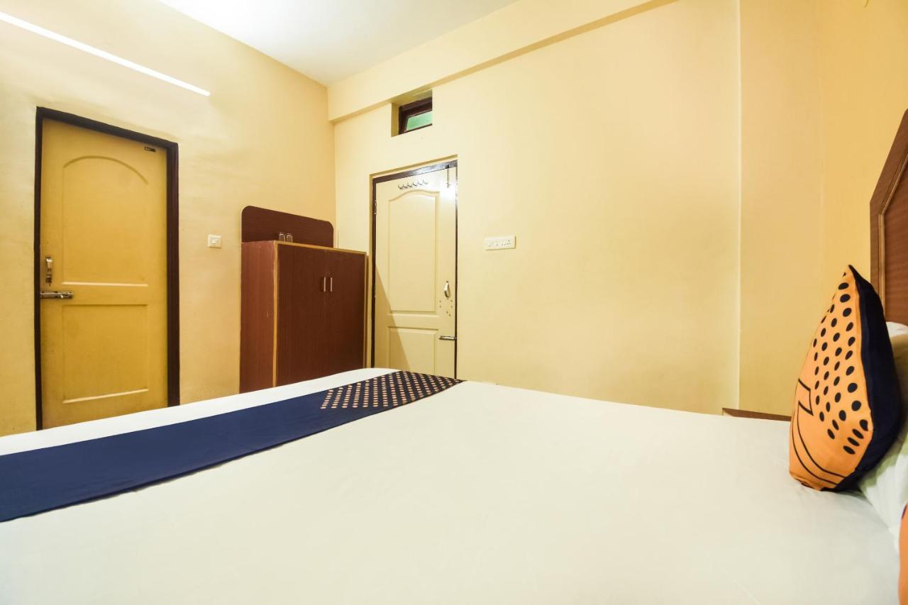 Spot On 74793 Hotel Sai Sudha Puri Ngoại thất bức ảnh