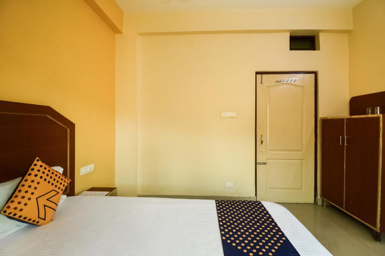 Spot On 74793 Hotel Sai Sudha Puri Ngoại thất bức ảnh