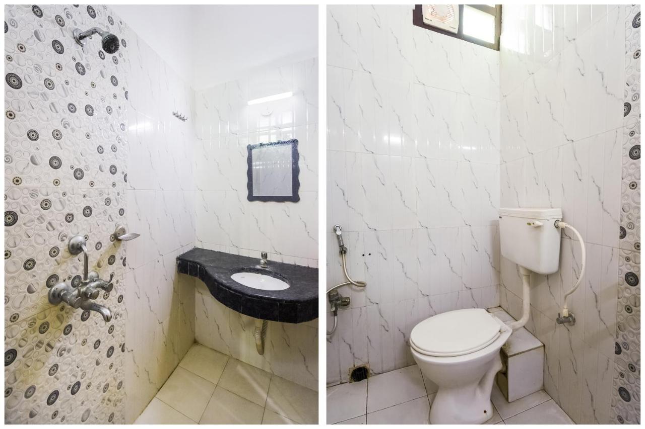 Spot On 74793 Hotel Sai Sudha Puri Ngoại thất bức ảnh