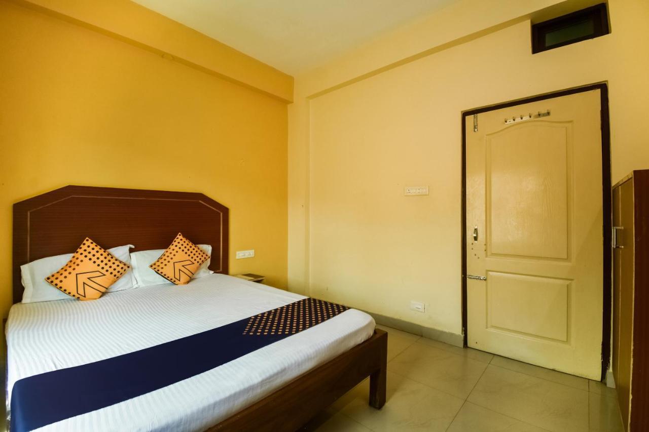 Spot On 74793 Hotel Sai Sudha Puri Ngoại thất bức ảnh