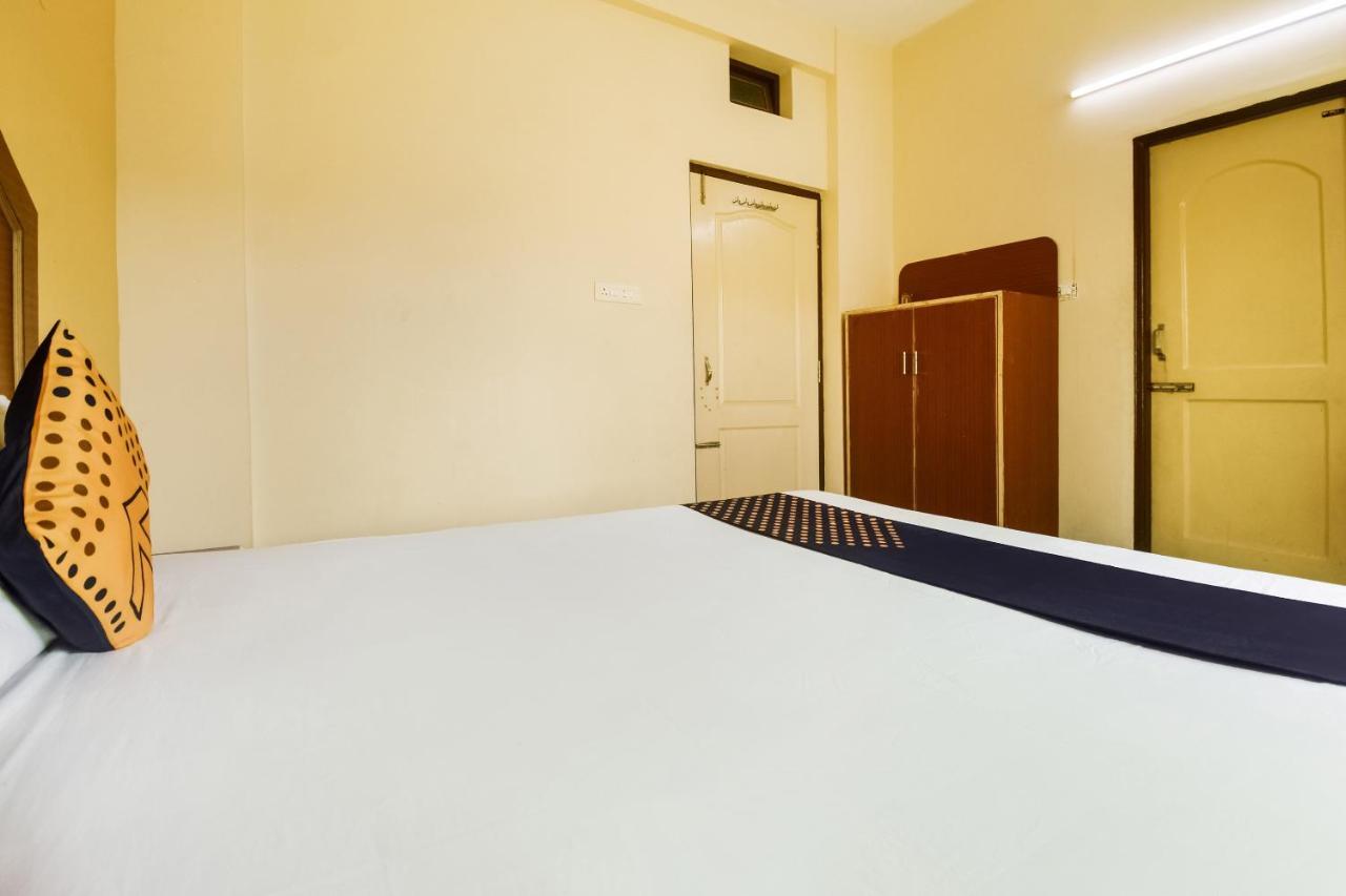 Spot On 74793 Hotel Sai Sudha Puri Ngoại thất bức ảnh