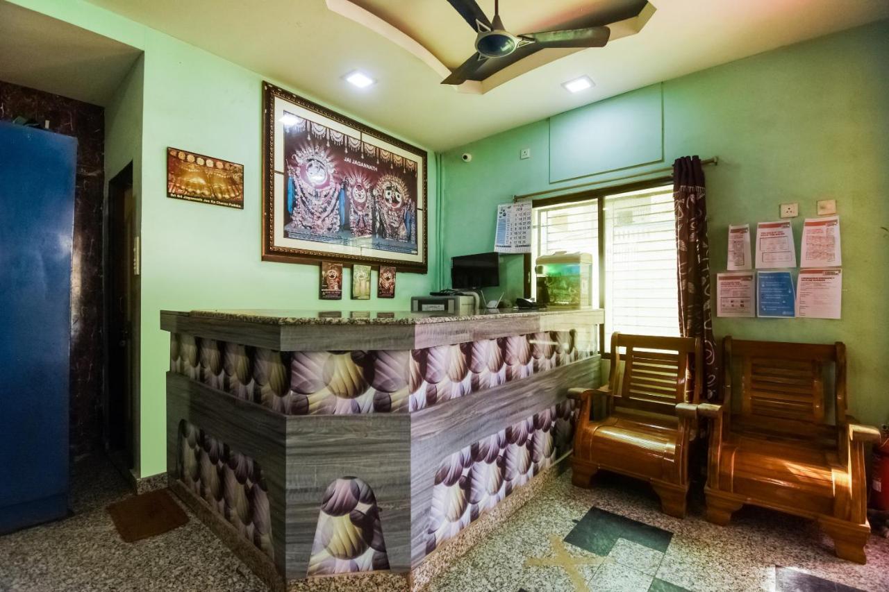 Spot On 74793 Hotel Sai Sudha Puri Ngoại thất bức ảnh