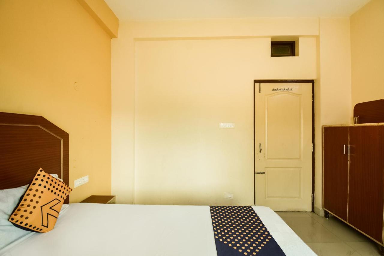 Spot On 74793 Hotel Sai Sudha Puri Ngoại thất bức ảnh