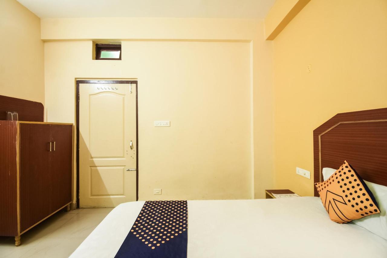 Spot On 74793 Hotel Sai Sudha Puri Ngoại thất bức ảnh